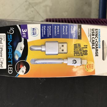 99 Cents Only Stores - $2 iphone cables - Discount Store Near Me - Barstow, California 99 Cents Only Stores - $2 iphone cables - Discount Store Near Me - Barstow, California