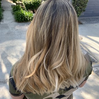 Escape Salon - Hair Salons Near Me - Claremont, California
