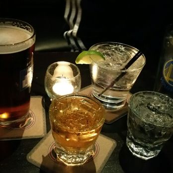 Scarlet Lounge - Red Seal, Jameson on the rocks, Gin & Tonic, Absolut Citron on the rocks - Lounges Near Me - San Francisco, California Scarlet Lounge - Red Seal, Jameson on the rocks, Gin & Tonic, Absolut Citron on the rocks - Lounges Near Me - San Francisco, California