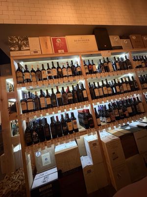 The Grape Ape by null