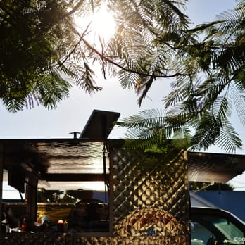 Garbo's Grill - Food Trucks Near Me - Key West, Florida Garbo's Grill - Food Trucks Near Me - Key West, Florida