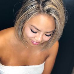Pretty Classic Lashes - Pretty Full/Volume Set