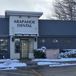 Arapahoe Dental - Arapahoe Dental office in Boulder, Colorado- Trusted local dentist providing comprehensive and implant dentistry