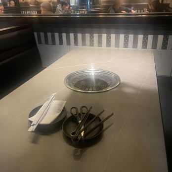 Daikon Korean BBQ - Barbeque Near Me - Vallejo, California