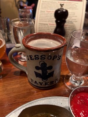 Jessop's Tavern & Colonial Restaurant by null