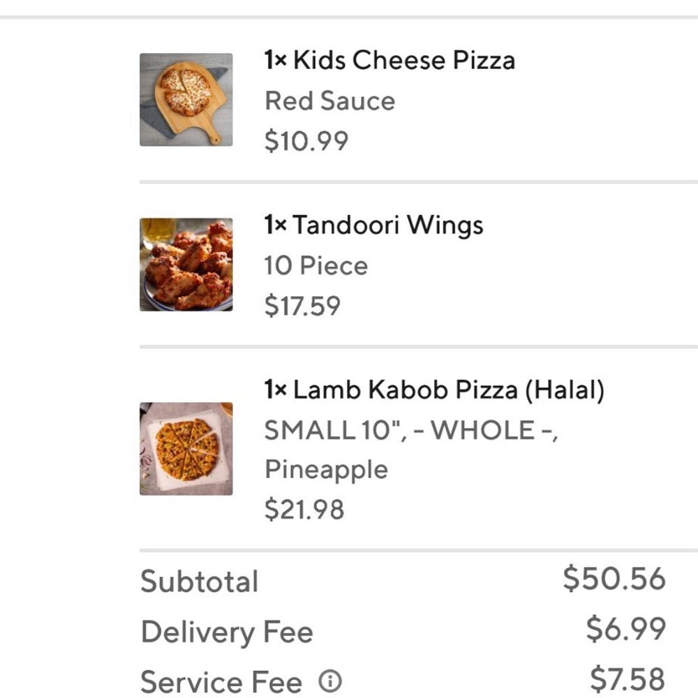 Curry Pizza House Hayward - that's the receipt that I prove that I bought the pineapple - Pizza Near Me - Hayward, California Curry Pizza House Hayward - that's the receipt that I prove that I bought the pineapple - Pizza Near Me - Hayward, California
