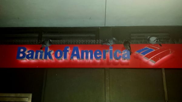 Bank of America