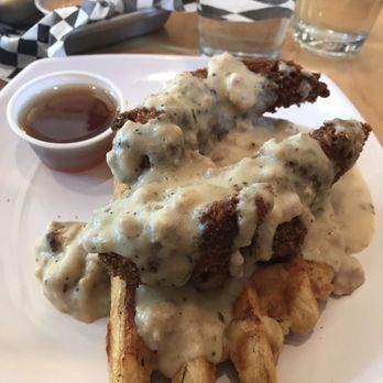 Waffle Lab - Food Trucks Near Me - Fort Collins, Colorado Waffle Lab - Food Trucks Near Me - Fort Collins, Colorado