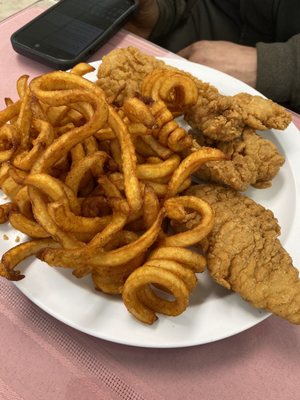 Carolyns Essenhaus by null