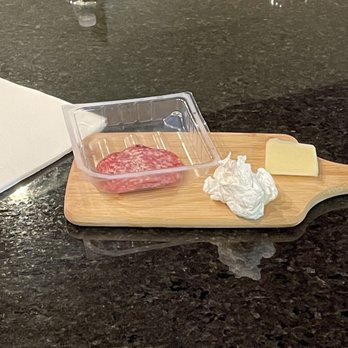 Old Pueblo Cellars - The "charcuterie" board. - Wine Tasting Room Near Me - Tucson, Arizona Old Pueblo Cellars - The "charcuterie" board. - Wine Tasting Room Near Me - Tucson, Arizona