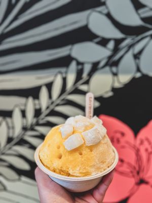 Ululani's Hawaiian Shave Ice - Round Rock by null