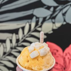 Ululani's Hawaiian Shave Ice - Round Rock - No ka oi the best