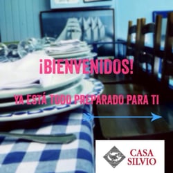 Casa Silvio - Bienvenidos a tu marisqueria en Santander