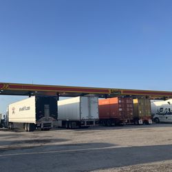 Love's Travel Stop