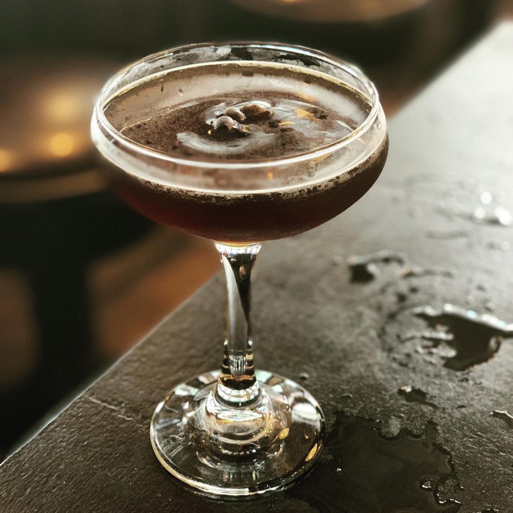Local 149 - Espresso Martini - Bars Near Me - Boston, Massachusetts Local 149 - Espresso Martini - Bars Near Me - Boston, Massachusetts