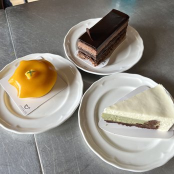 Cake & Joe - Mango Rare Cheesecake, Matcha Light Cream Cake, Chocolate Mousse - Patisserie/Cake Shop Near Me - Philadelphia, Pennsylvania Cake & Joe - Mango Rare Cheesecake, Matcha Light Cream Cake, Chocolate Mousse - Patisserie/Cake Shop Near Me - Philadelphia, Pennsylvania