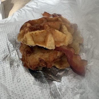 Chick-fil-A - Salad Near Me - Fairfax, Virginia Chick-fil-A - Salad Near Me - Fairfax, Virginia