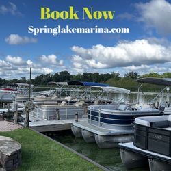 Spring Lake Marina