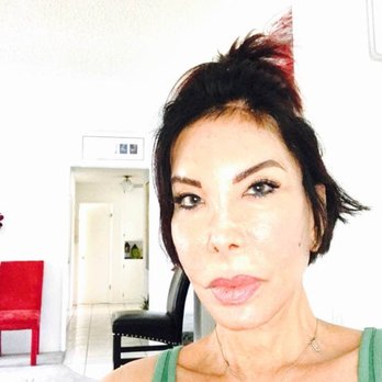Brows By Tanya Permanent Makeup - 30 minutes after my Micro Bladding with Tanya just love it love it hundred percent - Permanent Makeup Near Me