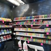 moshis tobacco and vape - kratom - smoke shop zion MOSHI'S SMOKE AND VAPE - Updated June 2026 - 23 Photos - 2250 Sheridan Rd,  Zion, Illinois - Tobacco Shops - Phone Number