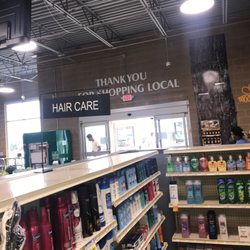 GreenLeaf Market