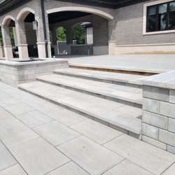 JD Stoneworks & Landscape