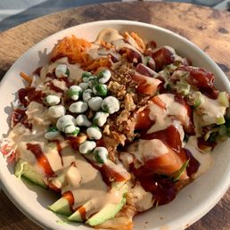 Seaweed Salad Seaweed Salad