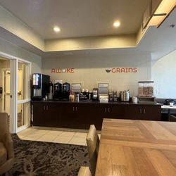 Sonesta ES Suites Carmel Mountain - San Diego - Breakfast