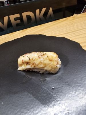 Omakase Sushi Night by null