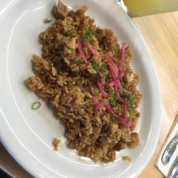 Over Easy - Side of Fried rice - Breakfast & Brunch Near Me - Kailua, Hawaii Over Easy - Side of Fried rice - Breakfast & Brunch Near Me - Kailua, Hawaii