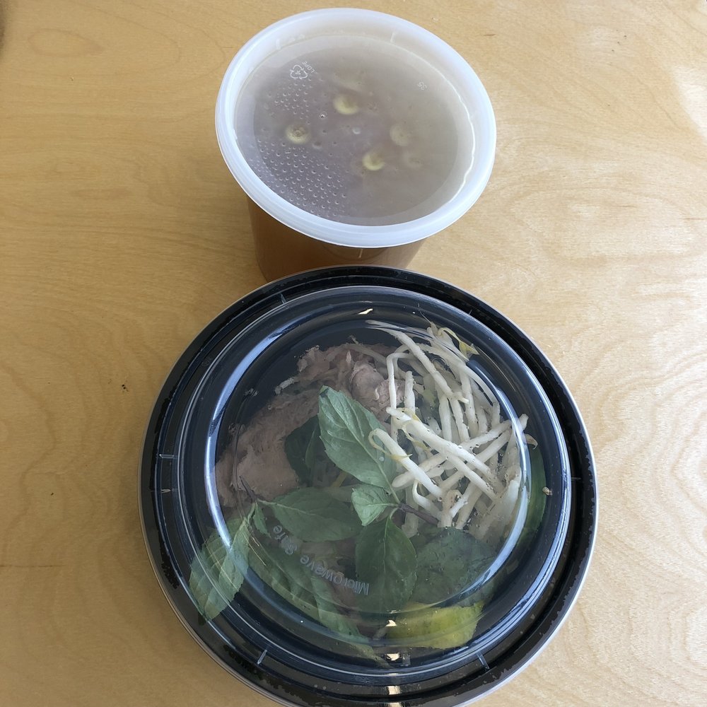Vinason Pho Kitchen - South Lake Union Seattle - Steak Pho - Sandwiches Near Me - Seattle, Washington Vinason Pho Kitchen - South Lake Union Seattle - Steak Pho - Sandwiches Near Me - Seattle, Washington