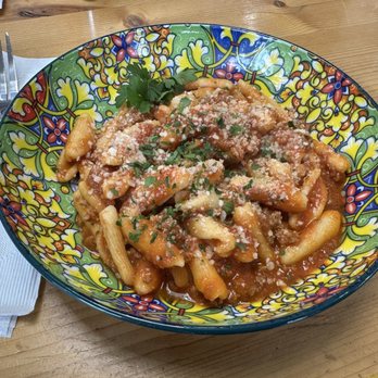Eats - cavatelli bolognese - Coffee & Tea Near Me - New Orleans, Louisiana Eats - cavatelli bolognese - Coffee & Tea Near Me - New Orleans, Louisiana