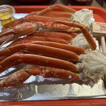 Fat Boys Crab House - Seafood Near Me - Crofton, Maryland