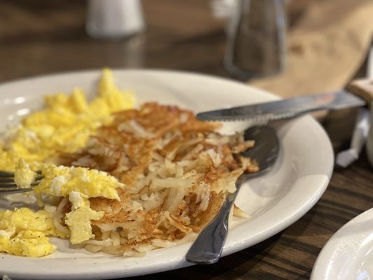 Cracker Barrel Old Country Store by null