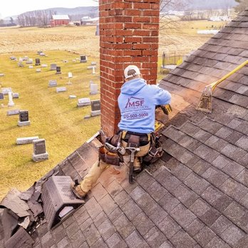 Good Hands Roofing - Chimney flashing - Roofing Near Me - Mill Hall, Pennsylvania Good Hands Roofing - Chimney flashing - Roofing Near Me - Mill Hall, Pennsylvania