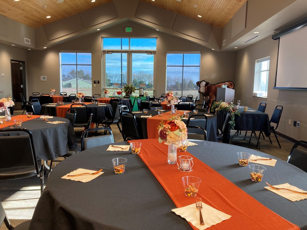 McCrossan Boys Ranch - social services organization in Sioux Falls, SD