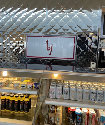 Burger Joint by null