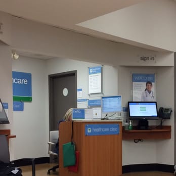 Walgreens - Walgreens' Health Clinic - Drugstores Near Me - Ellisville, Missouri
