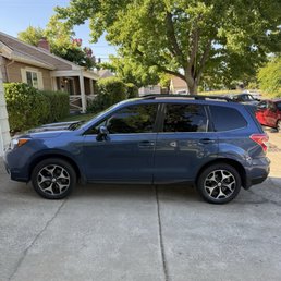 20% Ceramic All Around 20% Ceramic All Around