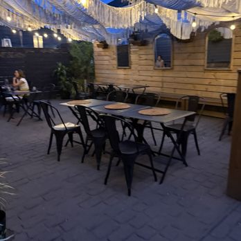 Amazonia - Cocktail Bars Near Me - Lakewood, Ohio