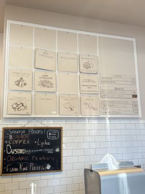 Caravaggio Gelato Lab by null