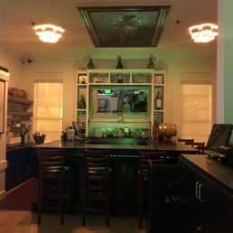 Bar at the lobby Bar at the lobby