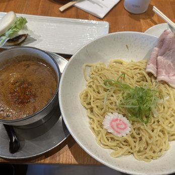 Ippudo Cupertino - Tsukemen - Ramen Near Me - Cupertino, California Ippudo Cupertino - Tsukemen - Ramen Near Me - Cupertino, California