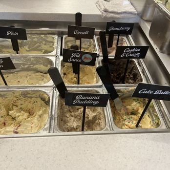 Jeff’s Bagel Run - Spreads - Bagels Near Me - Kissimmee, Florida