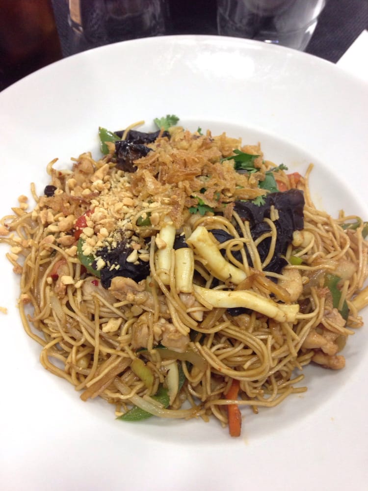 Star Wok