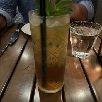 Dauphine’s - Pimms Cups - Seafood Near Me - Washington, DC, District of Columbia Dauphine’s - Pimms Cups - Seafood Near Me - Washington, DC, District of Columbia