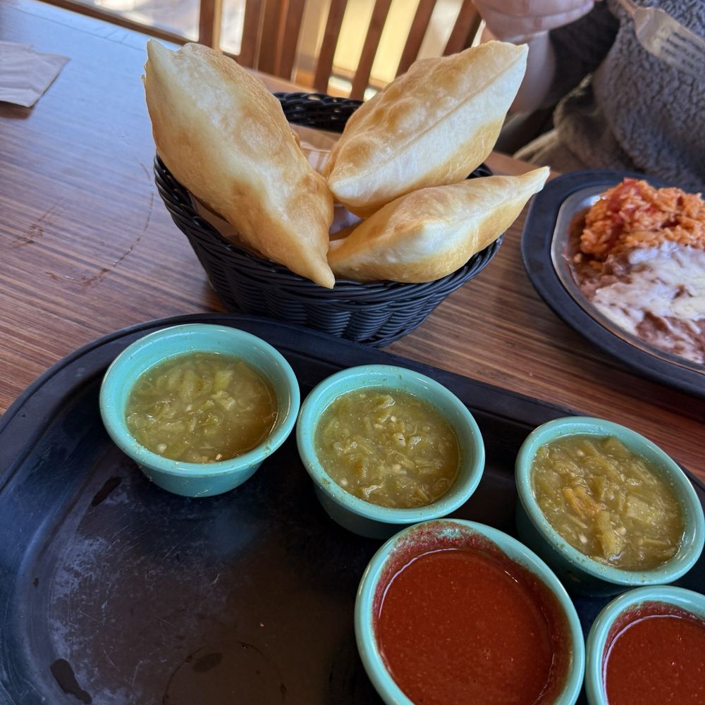 Tomasita's - Soap - New Mexican Cuisine Near Me - Santa Fe, New Mexico Tomasita's - Soap - New Mexican Cuisine Near Me - Santa Fe, New Mexico