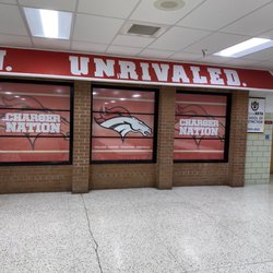 Bullitt East High School