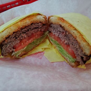 Astro Burger - Frisco Melt - Burgers Near Me - West Hollywood, California Astro Burger - Frisco Melt - Burgers Near Me - West Hollywood, California