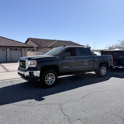 Hesperia High Desert Junk Solutions